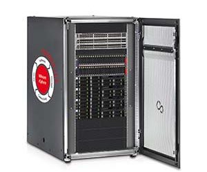 Fujitsu enhances PrimeFlex portfolio on VMware