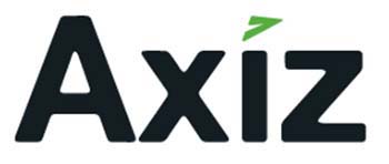 axiz logo - Channelwise