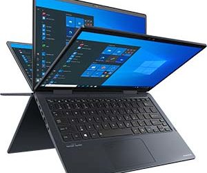 Dynabook adds 11th Gen Intel Core vPro processors