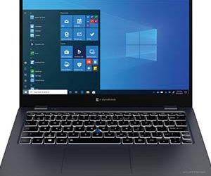 New premium models from Dynabook