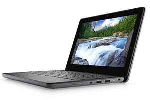 Dell adds resilient laptops for learning