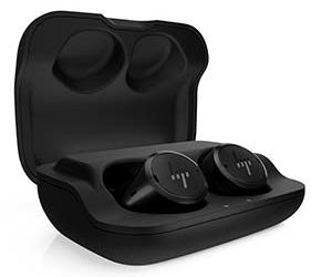 HP Inc launches wireless earbuds