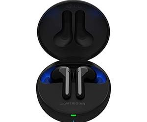 LG adds enhanced earbuds