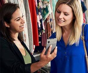 Zebra Technologies improves worker productivity