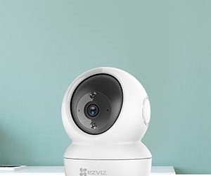 Creating smart homes with security