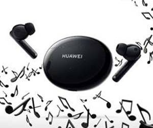 Huawei debuts FreeBuds 4i earphones
