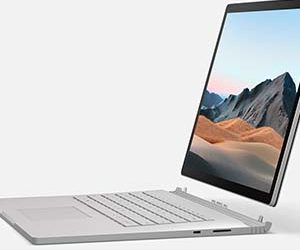 Microsoft brings Surface Book 3 to SA