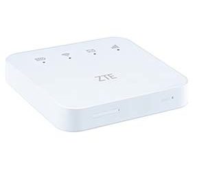 ZTE launches 4G Router MF927U