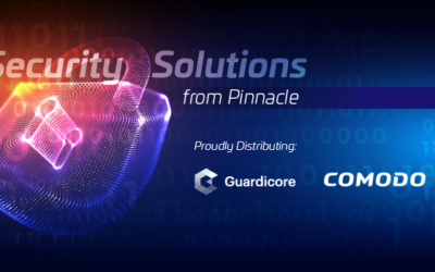 Pinnacle introduces Cybersecurity Solutions