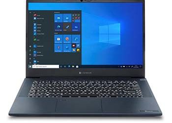 Dynabook launches new Tecra models