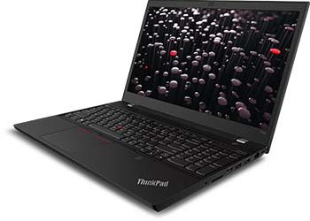 Lenovo ThinkPad P15V Gen 1 hits SA and SADC channel