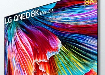 LG’s newest Mini LED TV now rolling out