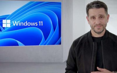 Microsoft launches Windows 11