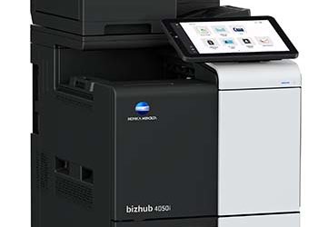 Konica Minolta bizhub i-Series portfolio extended