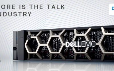 Dell Technologies PowerStore is what’s best for your business