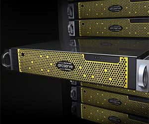 Arcserve, Nutanix deliver HCI protection