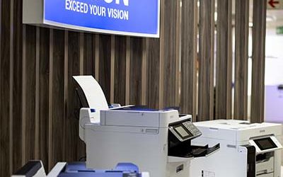 Epson increases its commitment to Africa