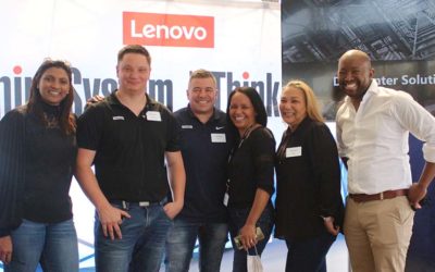 Lenovo ISG and Rectron to offer tailored solutions aimed at SMBs