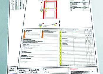 Dormakaba offers free Revit plugin