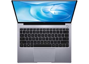 Huawei adds gaming laptops