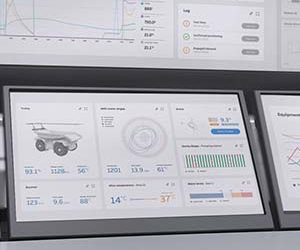 ABB unveils ABB Ability eMine