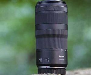 Shoot further with Canon’s new RF lenses