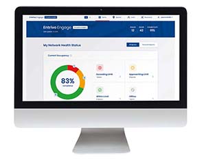 AI makes Entrivo smarter