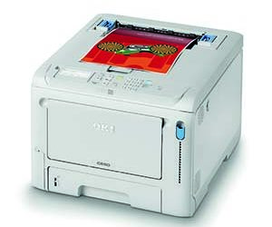 OKI’s multimedia A4 C650DN printer now in SA