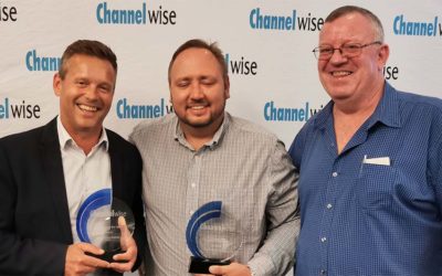 Pinnacle, Syntech take top honours at Channelwise Awards