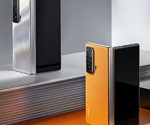 Honor debuts flagship smartphone