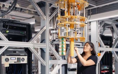 IBM unveils practical quantum computing roadmap