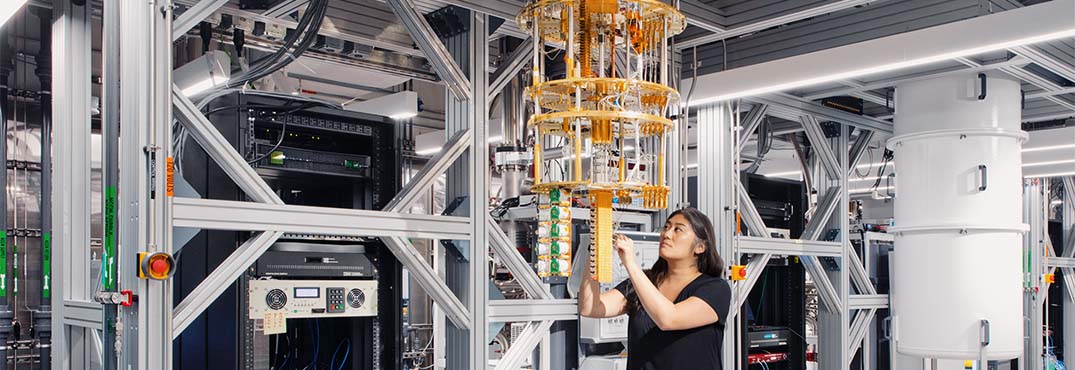 IBM unveils practical quantum computing roadmap