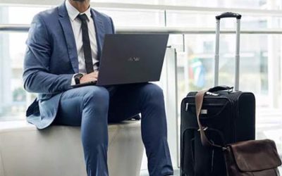 ASUS unveils 2022 Expert series