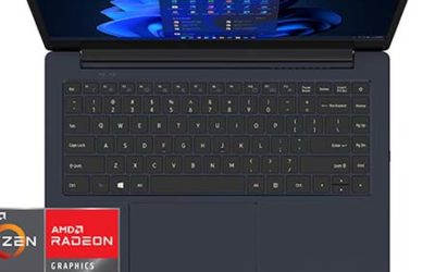 Dynabook adds AMD Ryzen to Satellite Pro C40