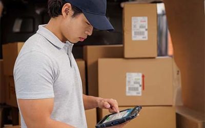 Zebra introduces rugged tablets