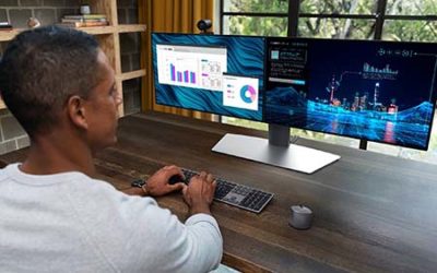 Precision workstations feature AMD Ryzen Threadripper PRO