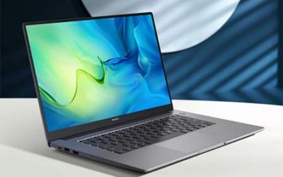 New Huawei MateBook D15 is available in SA