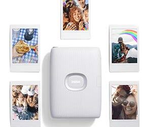Instax mini Link 2 portable smartphone printer heading to SA