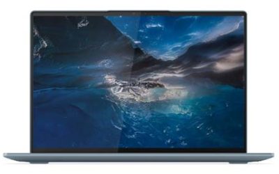 Legion 7 series gaming laptops combine stealth with performance