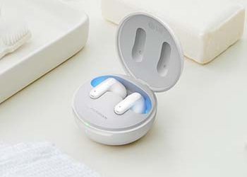 LG’s TONE Free wireless earphones arrive in SA