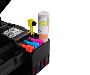 New Canon Pixma printers optimsed for high volume