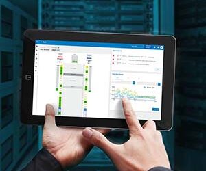 Eaton’s Intelligent Power Manager ensures business continuity