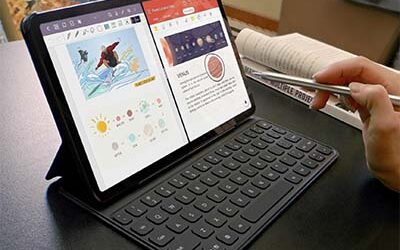 Huawei debuts new consumer products