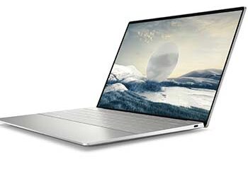 Dell XPS 13 hits the SA channel