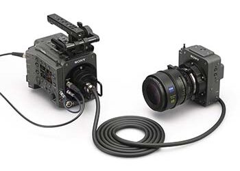 Sony announces Venice updates