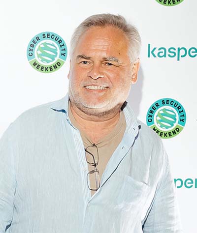 Kaspersky advocates for critical infrastructure to be secure by design