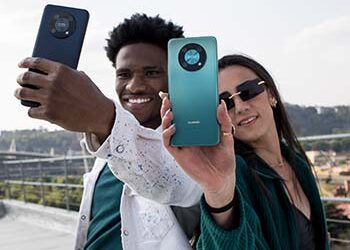 Huawei nova Y90 launches in SA