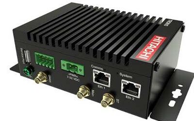 Hitachi Energy showcases eco-efficient 420 kV circuit-breaker