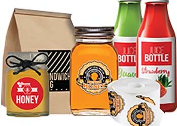 Intellistor offers OKI label printers