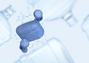 New LinkBuds S from Sony